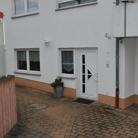 Ferienwohnung Naurod ヴィースバーデン エクステリア 写真