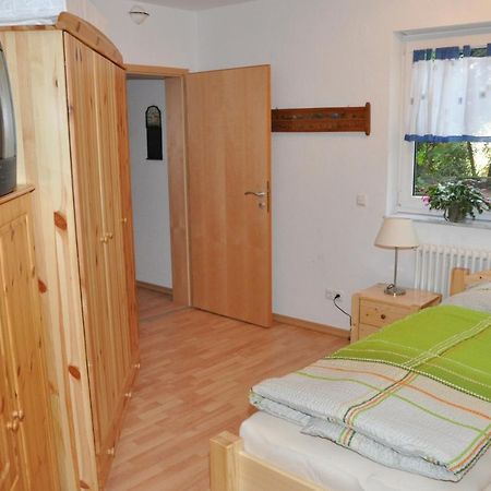 Ferienwohnung Naurod ヴィースバーデン エクステリア 写真