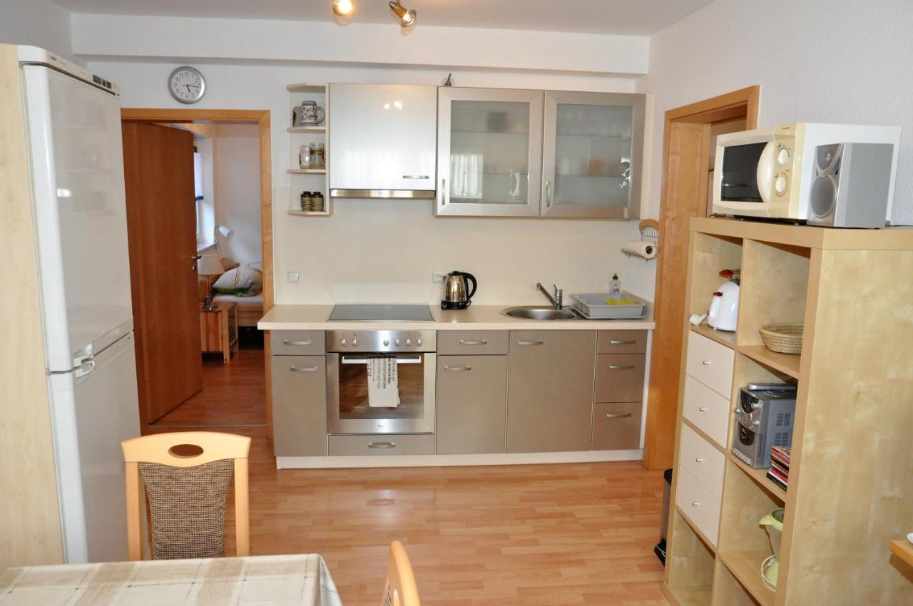 Ferienwohnung Naurod ヴィースバーデン エクステリア 写真