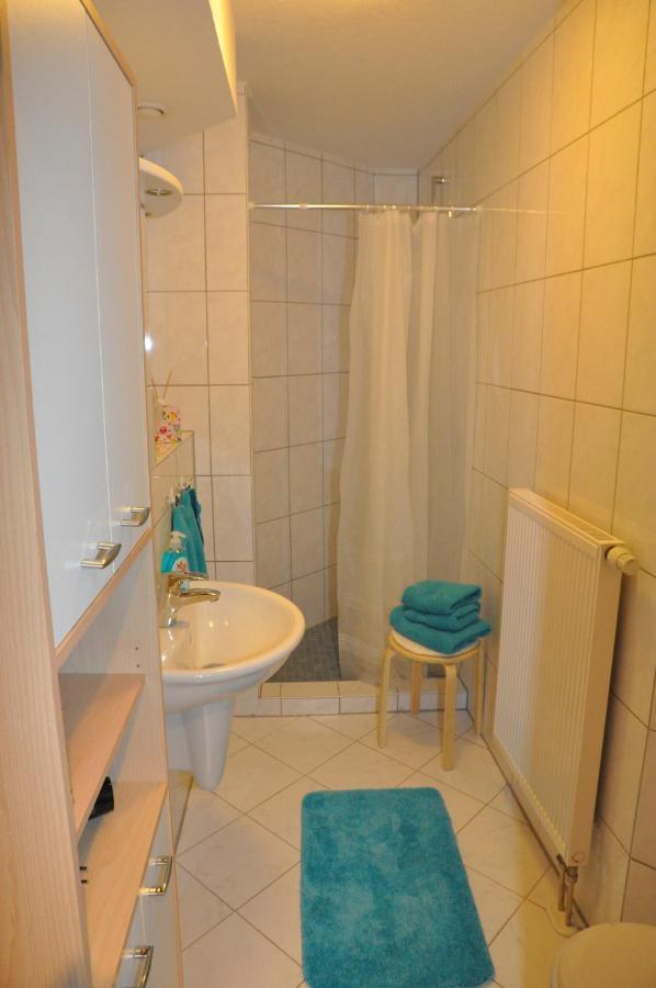 Ferienwohnung Naurod ヴィースバーデン エクステリア 写真
