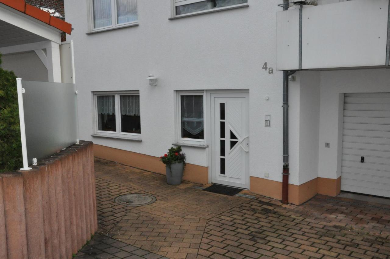 Ferienwohnung Naurod ヴィースバーデン エクステリア 写真