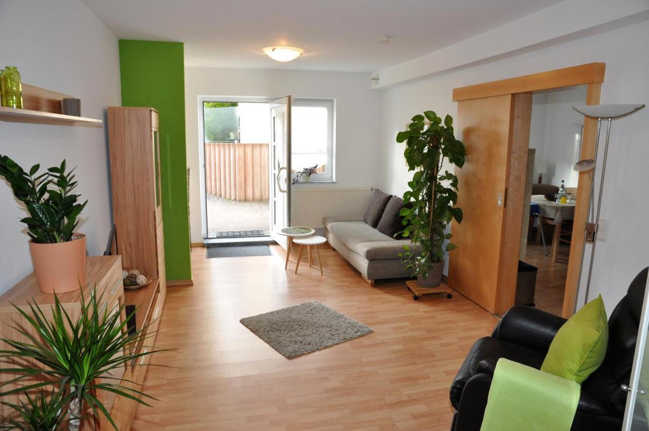 Ferienwohnung Naurod ヴィースバーデン エクステリア 写真
