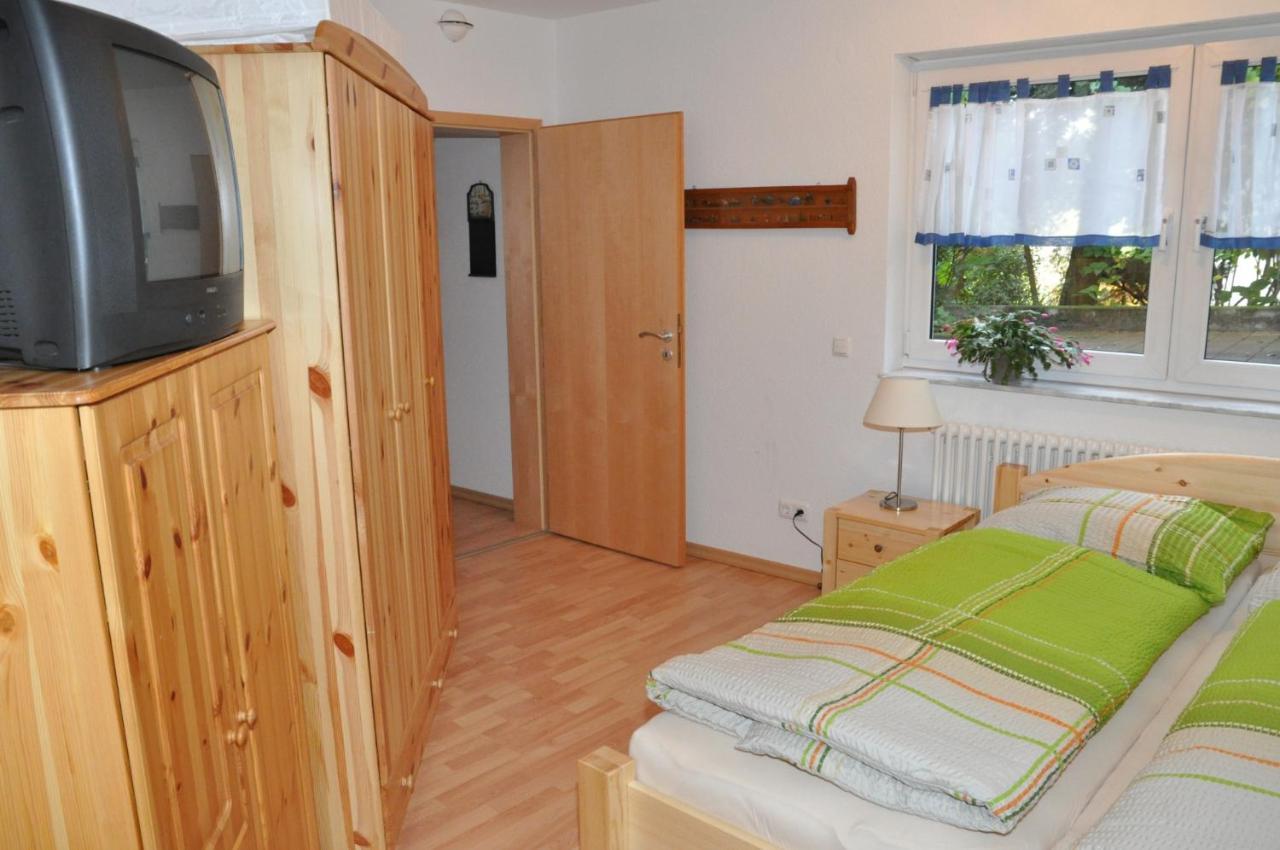 Ferienwohnung Naurod ヴィースバーデン エクステリア 写真