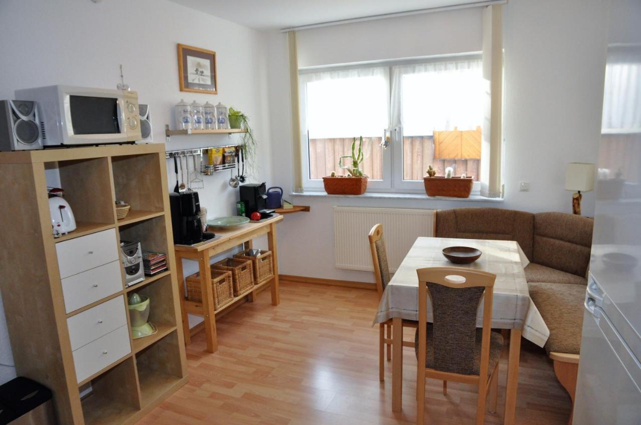 Ferienwohnung Naurod ヴィースバーデン エクステリア 写真