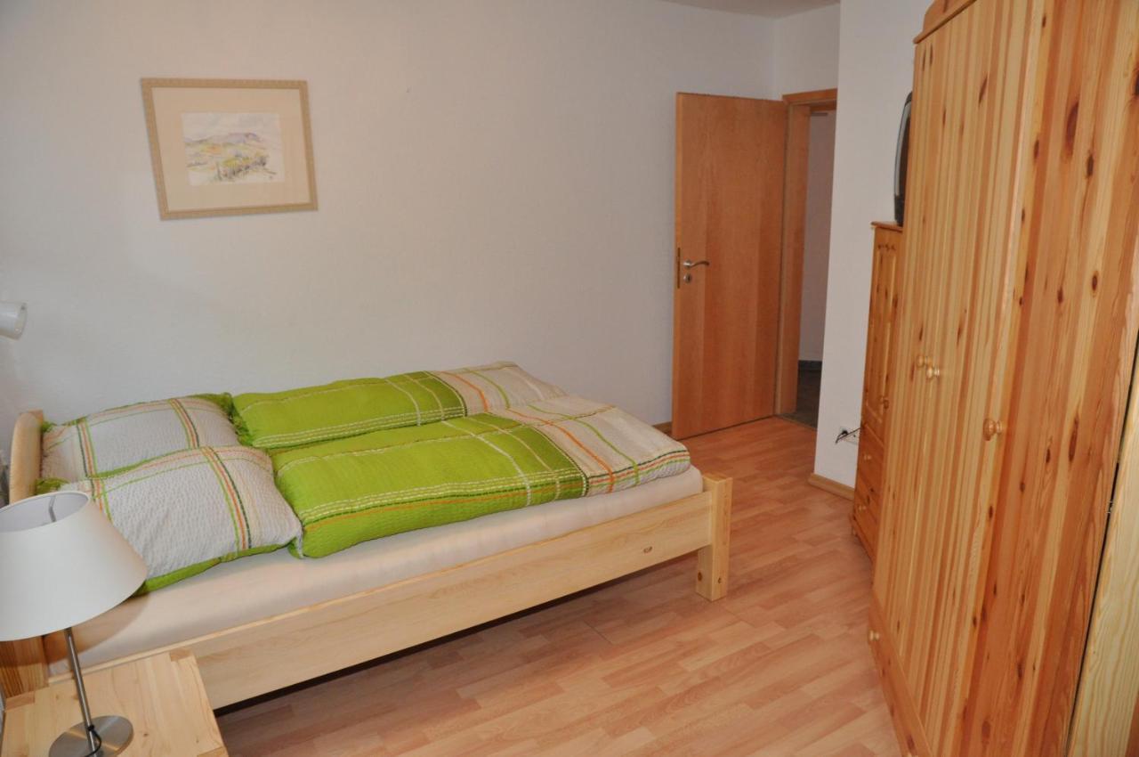 Ferienwohnung Naurod ヴィースバーデン エクステリア 写真